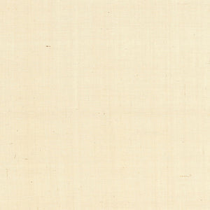 Schumacher - Jute Burlap - Ivory - 5006511 - Wallpaper