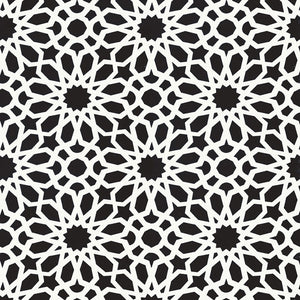 Schumacher - Agadir Screen - Noir - 5006642 - Wallpaper