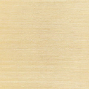 Schumacher - Haiku Sisal - Citrine - 5006861 - Wallpaper