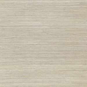 Schumacher - Haiku Sisal - Taupe - 5006863 - Wallpaper