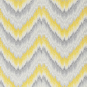 Schumacher - Petit Feu - Cadmium - 5007080 - Wallpaper