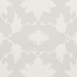 Schumacher - Garden Of Persia - Quartz - 5007152 - Wallpaper