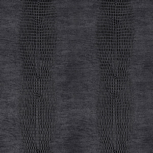 Schumacher - Komodo - Black Orchid - 5007341 - Wallpaper