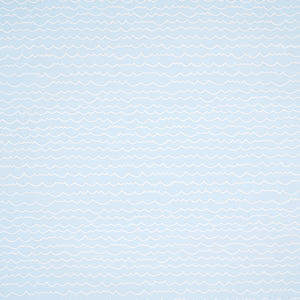 Schumacher - Waves - White On Sky - 5007464 - Wallpaper