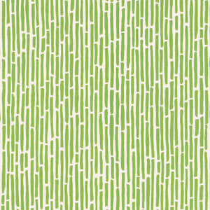 Schumacher - Bamboo - Spring - 5007522 - Wallpaper