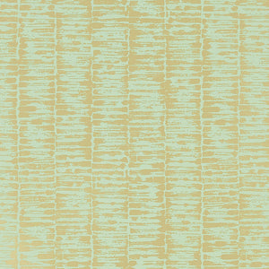Schumacher - Variations - Golden Leaf - 5007583 - Wallpaper