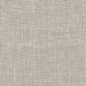 Schumacher - Linen Gesso - Cocoa - 5007806 - Wallpaper