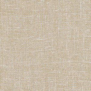 Schumacher - Linen Gesso - Gilt - 5007808 - Wallpaper
