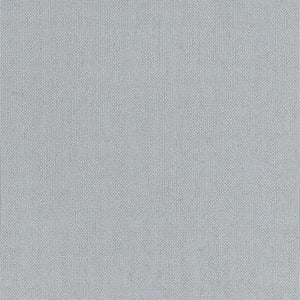 Schumacher - Gilded Linen - Silver - 5007841 - Wallpaper