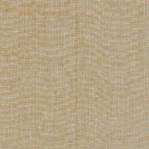 Schumacher - Gilded Linen - Silver & Gold - 5007844 - Wallpaper