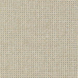 Schumacher - Metallic Mesh - Silver - 5007850 - Wallpaper