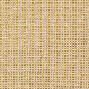Schumacher - Metallic Mesh - Gold - 5007851 - Wallpaper
