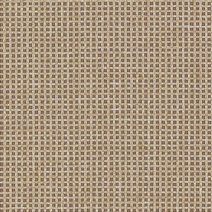 Schumacher - Metallic Mesh - Cocoa Shimmer - 5007852 - Wallpaper