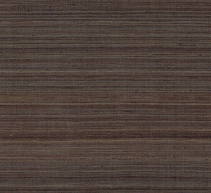 Schumacher - Shaded Silk - Sable - 5007867 - Wallpaper