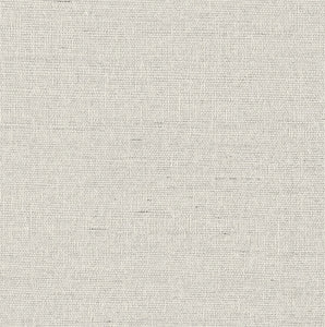 Schumacher - Hemp Shimmer - Platinum Shimmer - 5007871 - Wallpaper