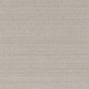 Schumacher - Hemp Shimmer - Silver Shimmer - 5007872 - Wallpaper