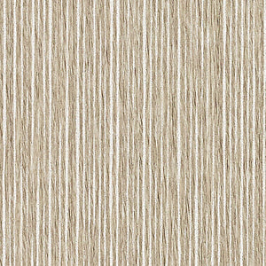 Schumacher - Corded Stripe - Natural - 5007921 - Wallpaper