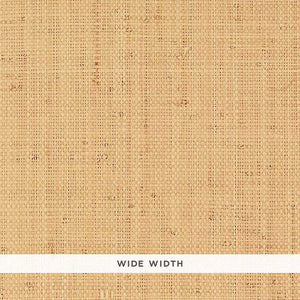 Schumacher - Nakara - Natural - 5007940 - Wallpaper