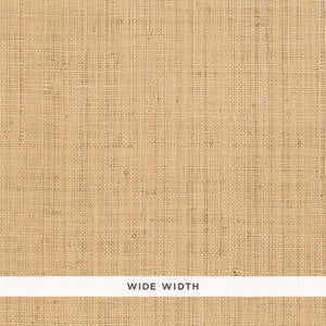 Schumacher - Nakara Fine - Natural - 5007950 - Wallpaper