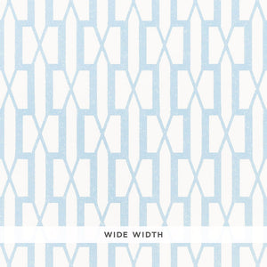 Schumacher - Belvedere - Sky - 5007997 - Wallpaper