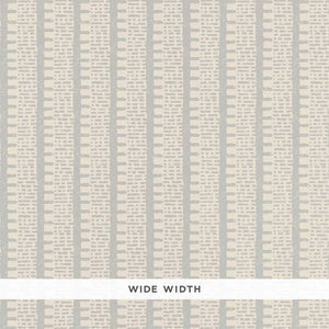 Schumacher - Kiosk - Orpington Blue - 5008014 - Wallpaper