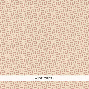 Schumacher - Berrydown - Pink - 5008021 - Wallpaper