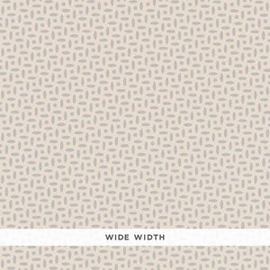 Schumacher - Berrydown - Orpington Blue - 5008024 - Wallpaper