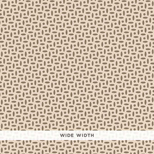 Schumacher - Berrydown - Berber Brown - 5008026 - Wallpaper