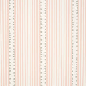 Schumacher - Moncorvo - Pink - 5008106 - Wallpaper