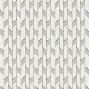 Schumacher - Empire - Felt - 5008150 - Wallpaper