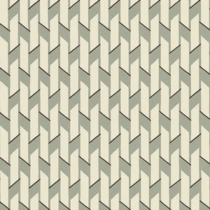 Schumacher - Empire - Muse - 5008152 - Wallpaper