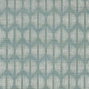 Schumacher - Ovington Sisal - Mineral - 5008273 - Wallpaper