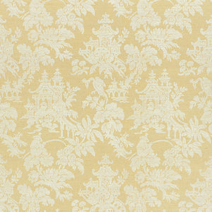 Schumacher - Brighton Sisal - Natural - 5008320 - Wallpaper