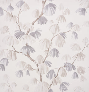 Schumacher - Weeping Pine - Neutral - 5008330 - Wallpaper