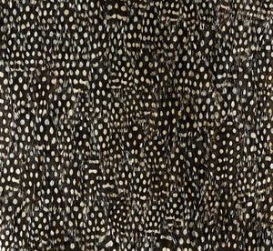 Schumacher - Zinc - Black & White - 5008379 - Wallpaper