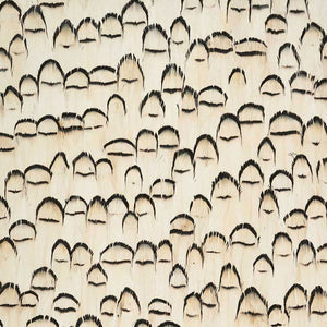 Schumacher - Rock Crystal - White - 5008386 - Wallpaper