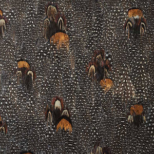 Schumacher - Lodestone - Coral - 5008395 - Wallpaper