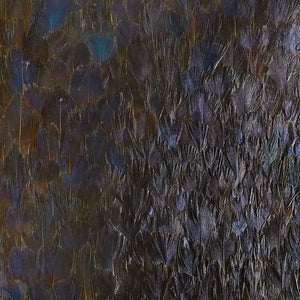 Schumacher - Sapphire - Bronze Violet - 5008398 - Wallpaper