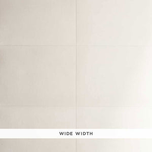 Schumacher - Glossed Vellum - Cream - 5008460 - Wallpaper