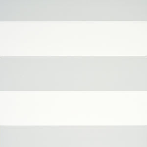 Schumacher - Baxter Stripe - Grey - 5008523 - Wallpaper