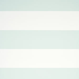 Schumacher - Baxter Stripe - Mineral - 5008529 - Wallpaper