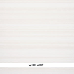 Schumacher - Shaded Silk Vinyl - Alabaster - 5008560 - Wallpaper
