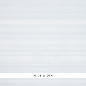 Schumacher - Shaded Silk Vinyl - Sky - 5008561 - Wallpaper