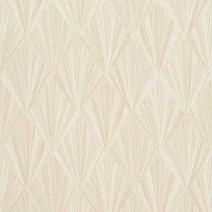 Schumacher - Marquetry - Blonde - 5008631 - Wallpaper