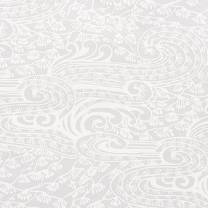 Schumacher - Mizu - Grey - 5008731 - Wallpaper