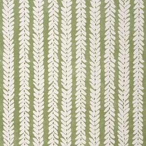 Schumacher - Woodperry - Moss - 5008794 - Wallpaper