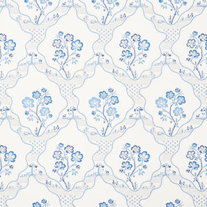 Schumacher - Marella - Delft - 5008801 - Wallpaper