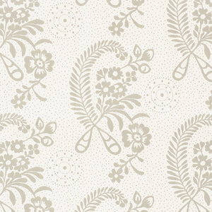 Schumacher - Millicent - Grisaille - 5008810 - Wallpaper