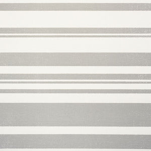 Schumacher - Horizon Paperweave - Grey - 5008871 - Wallpaper