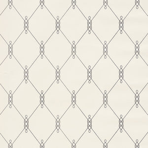 Schumacher - Diso - Parchment - 5009231 - Wallpaper